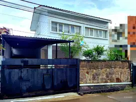 Rumah Siap Huni Semi Furnished Sersan Bajuri Cihideung Bandung Utara