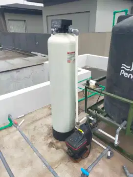 filter air perumahan