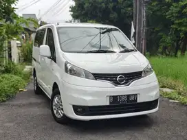 EVALIA XV 1.5 AT 2012