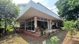 Dijual Murah Rumah Siap Huni di Blok A Cinere, Depok Nego disampai jad