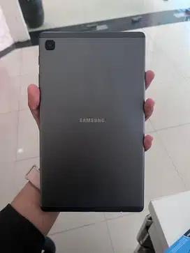 Jual tab samsung a7 lite 3gb second