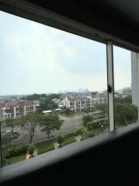 Apartemen Scientia Residence - Gading Serpong
