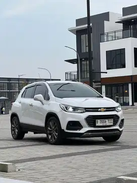 Trax Premiere 2019 - Automatic - PJK Jan’26 - Chevrolate Trax