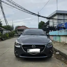 Mazda 2 GT 2017 cash pribadi