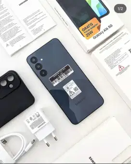 Samsung Galaxy A16 5G Free Token Listrik 200K