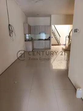 Dijual Cepat Rumah Taman Ratu Kebon Jeruk Jakarta Barat