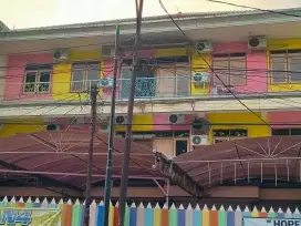 Dibutuhkan Loker Lowongan ART/PRT Kost PP Wanita Tenggilis Rungkut