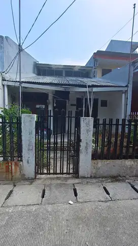 Dijual Rumah di kelapa Gading