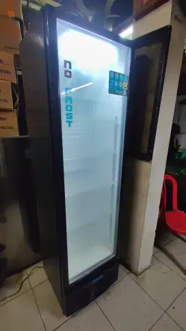 Showcase STEKO MG-300