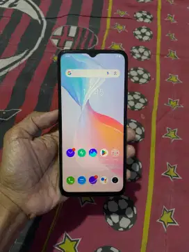 Vivo Y33s Ram 8+4 Internal 128GB
