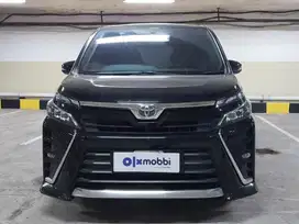 [OLXmobbi] Toyota Voxy 2.0 Bensin-AT 2018 Hitam