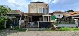 Dijual Rumah Perum Citra Harmoni Cluster De Rhapsody, Sidoarjo