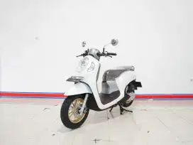 HONDA SCOOPY PRESTIGE 2021 MOKAS BERKUALITAS BERGARANSI CASH N KREDIT