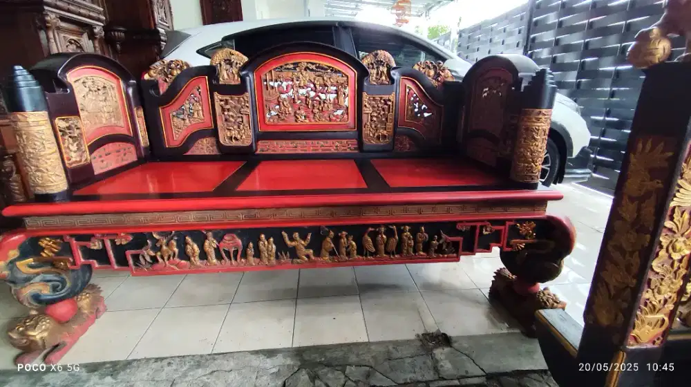 Risban cina jumbo