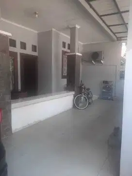 Dijual Rumah Surat Hak Milik di Anggrek Loka, BSD
