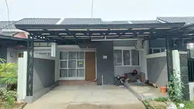 Di Sewakan Rumah' Semi Furnis New Gardenville SPORTCITY JABABEKA