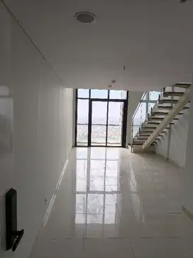 Jual Apartemen SOHO Vieloft Surabaya 2 Lantai Tengah Kota Surabaya