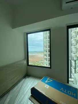 disewakan apartemen Osaka studio siap huni