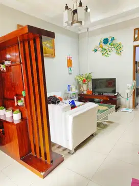 DI JUAL MURAH RUMAH TEGAL PARANG MAMPANG JAKARTA SELATAN