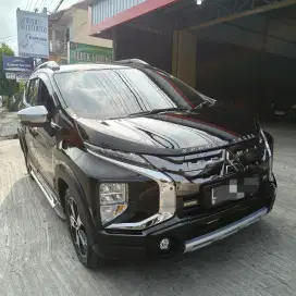 Xpander CROSS Premium Matic 2021. Asli Jatim tgn 1.