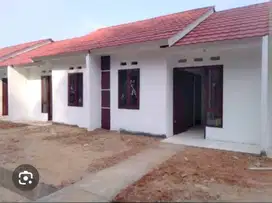 Over Kredit Rumah Subsidi Angsuran Flat sampai Lunas Di Ciseeng