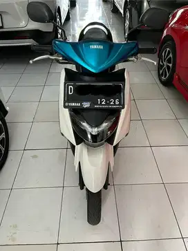 YAMAHA GEAR 2021 MIO NON S IS 2022/2023