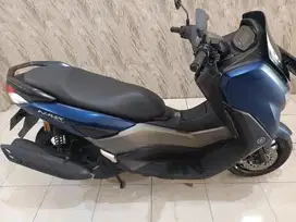 YAMAHA ALL NEW ANMAX 155 TH 2022