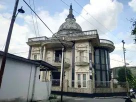 Rumah Murah Magelang, Termewah di Perumahan Japunan