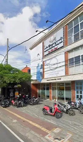 Ruko murah 2 unit ruko mahendradata