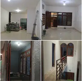 Rumah Minimalis Siap Huni Pademangan Barat, Jakut