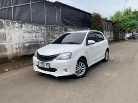 Toyota Etios Valco E MT 2014 (CASH&CREDIT)