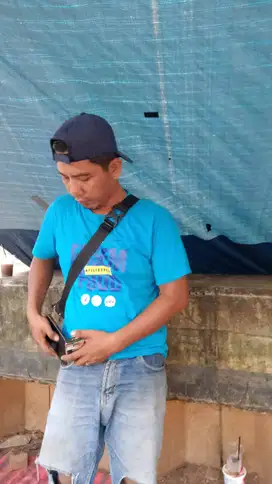 sim B1 polos sedang mencari pekerjaan