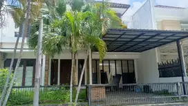 Disewakan Rumah Kertajaya Indah Regency,  Surabaya