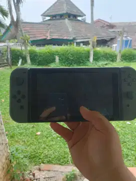 Nintendo switch v2