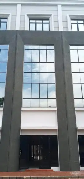 Ruko Sedayu City 4lt luas 81m Cakung Jakarta Timur
