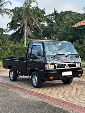 L300 2021 KONDISI ISTIMEWA