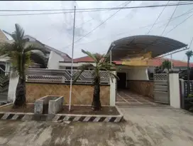 Dijual rumah mewah Kutisari Selatan siap huni