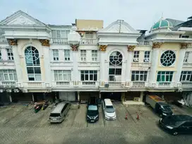 Ruko Crown Palace Tebet furnished Turun harga 7 M &gt; 5,7 M Masih nego