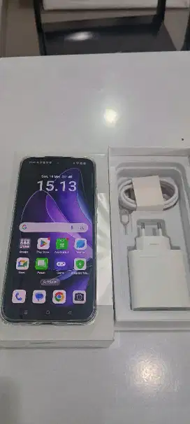 Oppo Reno 13 5G