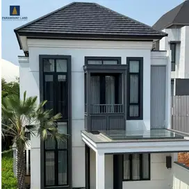 rumah matera residences gading serpong
