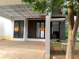 Dikontrakan rumah di Cimanggis Golf Estate