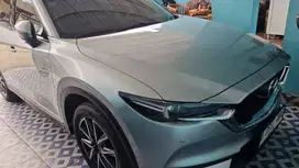 Jual Mazda CX-5