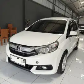 Mobilio 1.5 E Facelift Manual 2018.Asli jatim T1