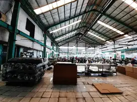 Dijual BU Gudang Di Rawa Buaya, Cengkareng 1800m2