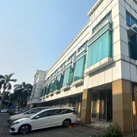 Jual Ruko  Kencana Niaga Meruya Utara TURUN HARGA