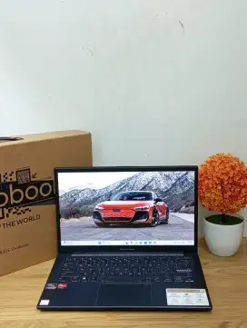 Asus VivoBook Go14 Amd Ryzen 5 7520U