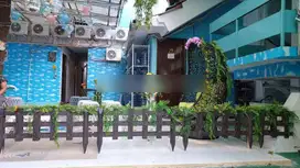 Dijual Murah Rumah Kost di Jalan Kramat Lontar Paseban Senen Jakarta P