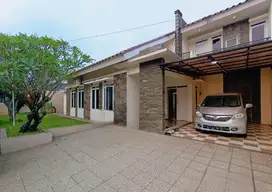 Rumah Furnished siap huni  Pesanggrahan, Jaksel Lt.306 Lb. 200 Rp4,85M