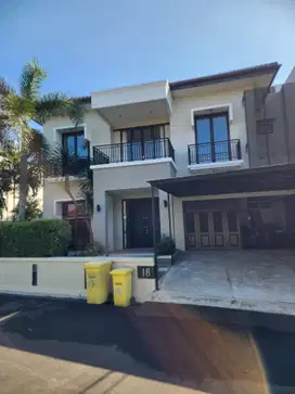 Dijual Rumah Mewah Cipete Lokasi Strategis