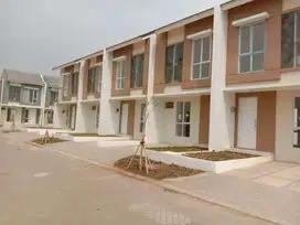 Grand batavia tangerang cluster Fiera dan icon dp.cicil